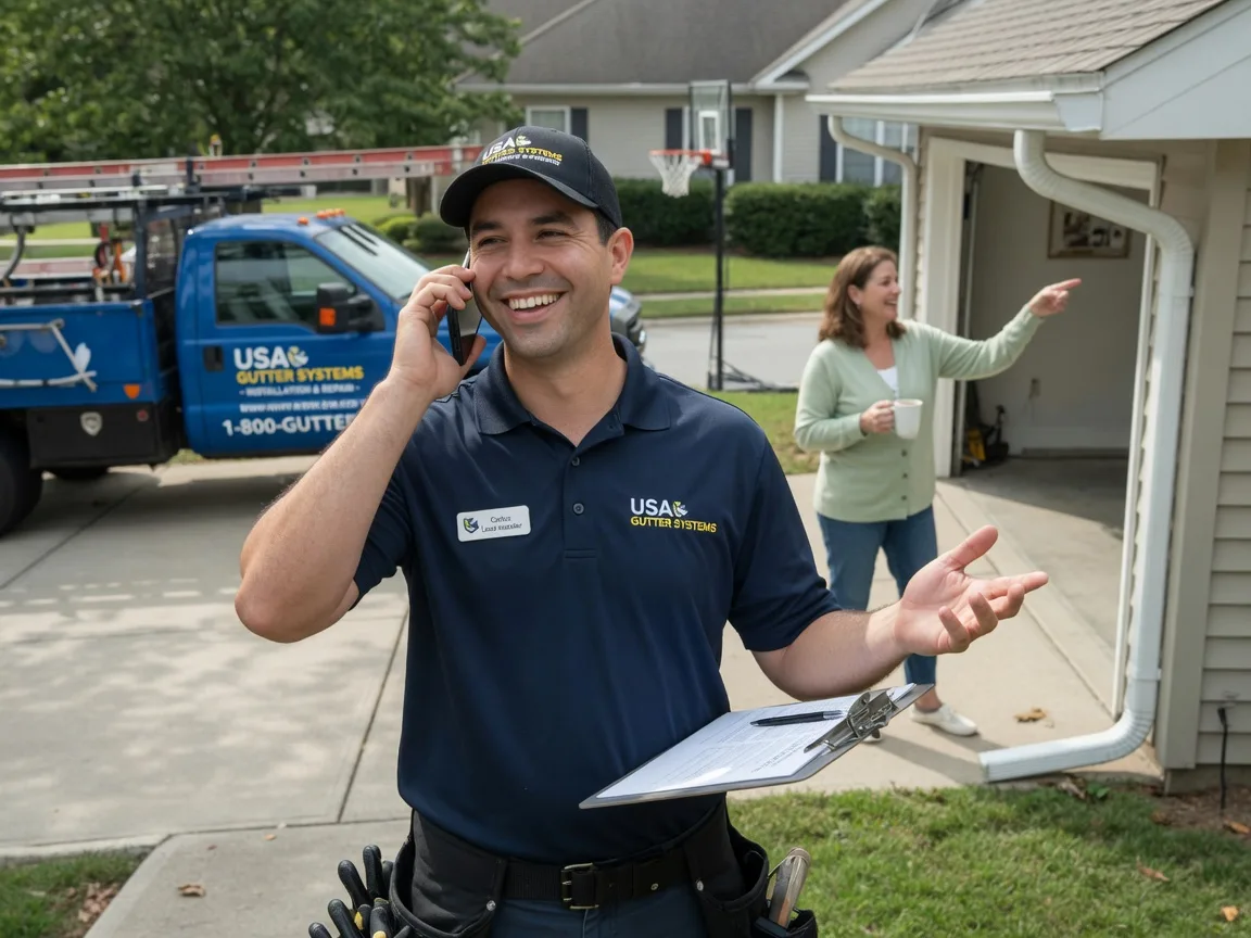 Gutter Installation Baldwin, WI FAQs